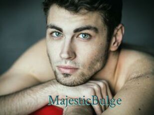 MajesticBulge