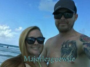 Majorleaguewife
