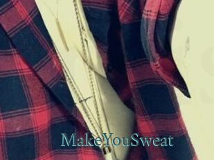 MakeYouSweat