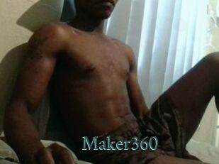 Maker360
