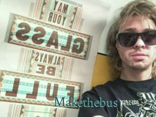 Makethebus