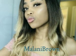 MalaniBrown
