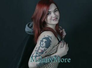 MalanyMore En live show