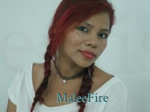MaleeFire
