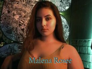 Malena_Rosee