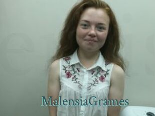MalensiaGrames