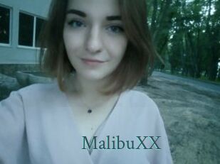 MalibuXX