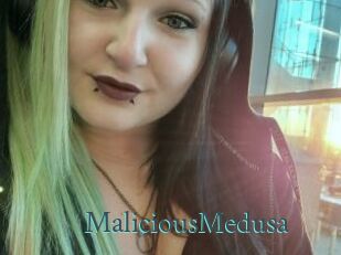 MaliciousMedusa