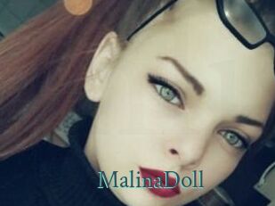 MalinaDoll
