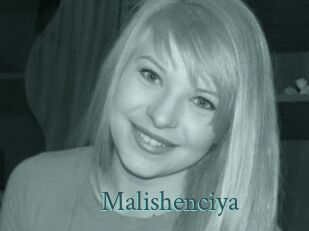 Malishenciya