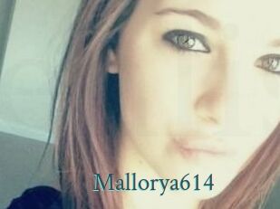 Mallorya614