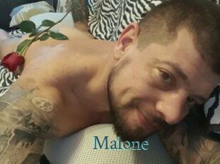 Malone