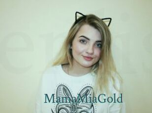 MamaMiaGold