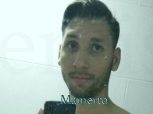 Mamerto