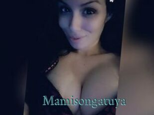 Mamisongatuya