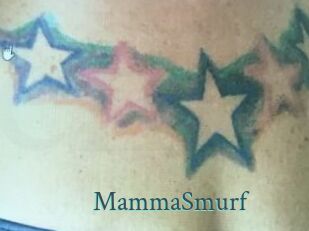 MammaSmurf