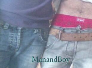 ManandBoy