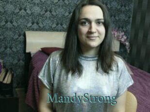 MandyStrong