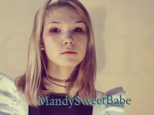MandySweetBabe