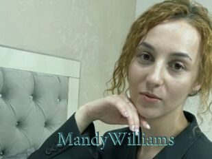 MandyWilliams