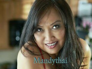 Mandythai En live show