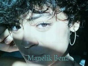 Manelik_Benz