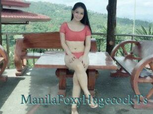 ManilaFoxyHugecockTs