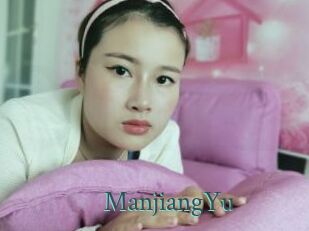 ManjiangYu