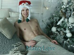 MantyLove