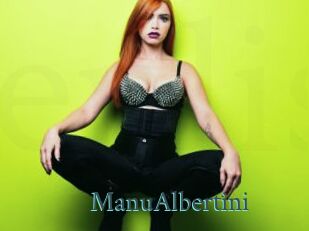 ManuAlbertini
