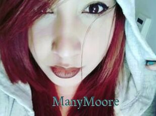 ManyMoore