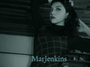 MarJenkins