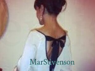 MarStivenson