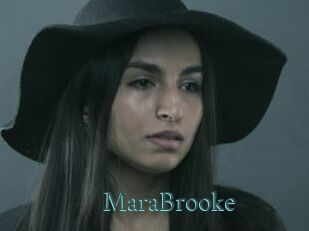 MaraBrooke