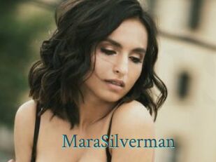 MaraSilverman