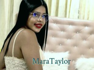 MaraTaylor