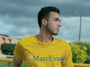 MarcEvans