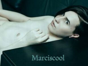 Marciscool