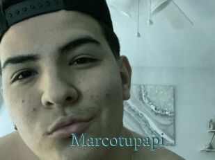 Marcotupapi
