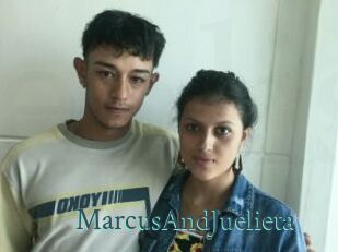 MarcusAndJuelieta
