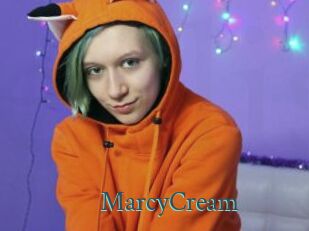 MarcyCream