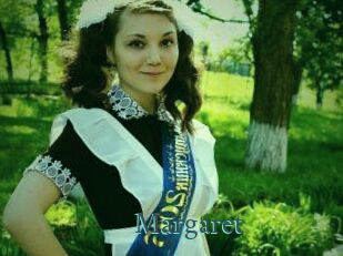 Margaret