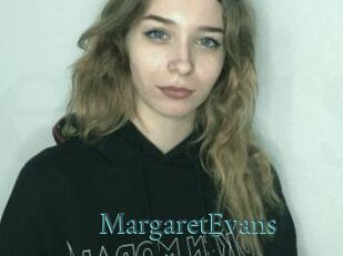 MargaretEvans