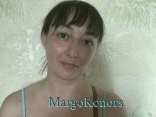 MargoKonors