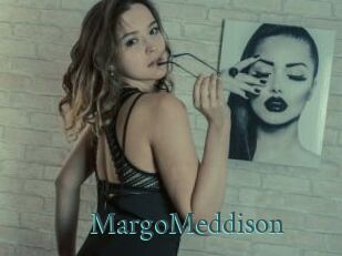 MargoMeddison