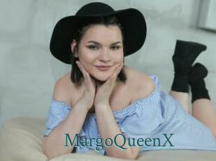 MargoQueenX