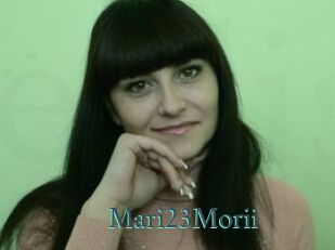 Mari23Morii