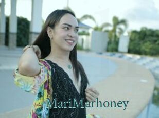 MariMarhoney
