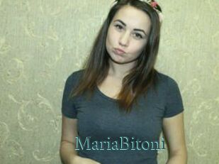 MariaBitoni