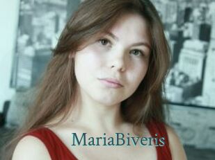 MariaBiveris